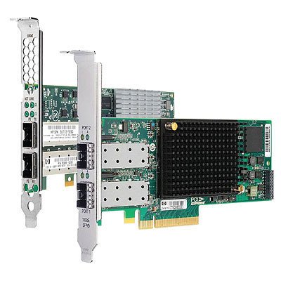 HPE Network Adapter - N3U51A