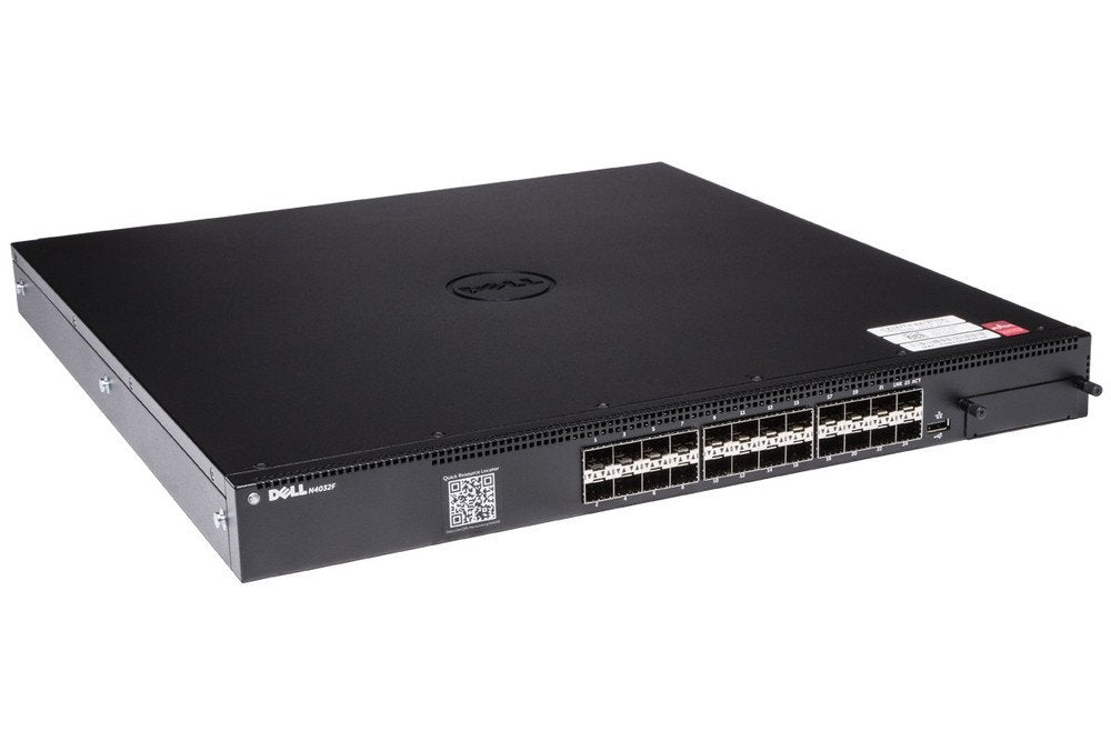 Dell Network Switch - 5YNDB