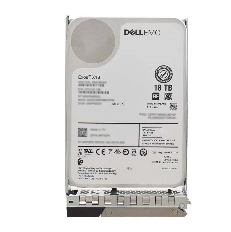 Dell Product Image N4RHP