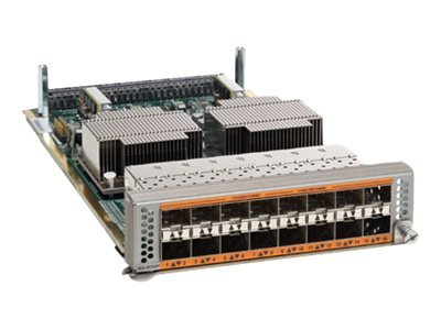 Cisco Product Image N55-M16UP
