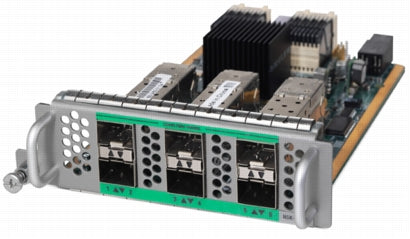 Cisco Product Image N5K-M1600