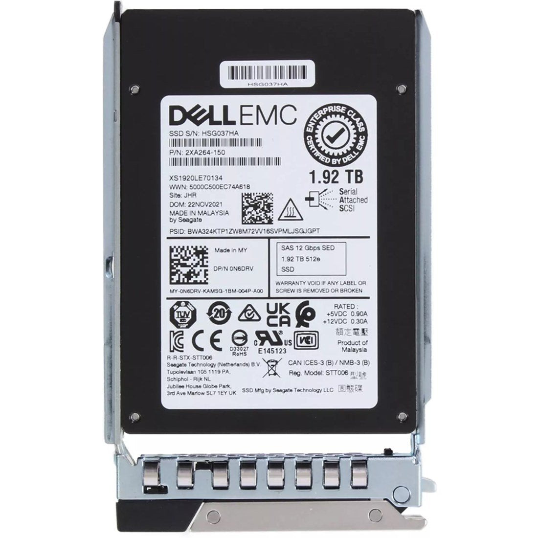 Dell Product Image N6DRV