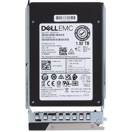 Dell Product Image N6DRV