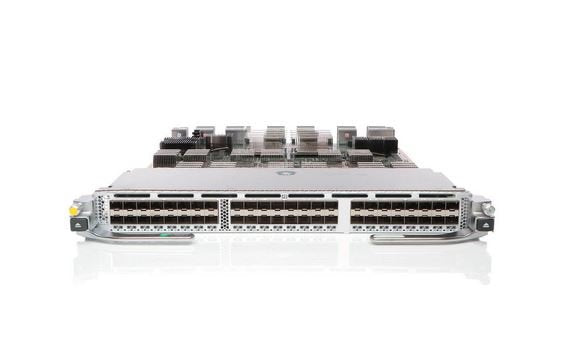 Cisco Product Image N77-M348XP-23L