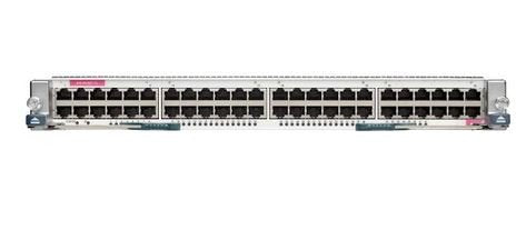 Cisco Product Image N7K-M148GT-11