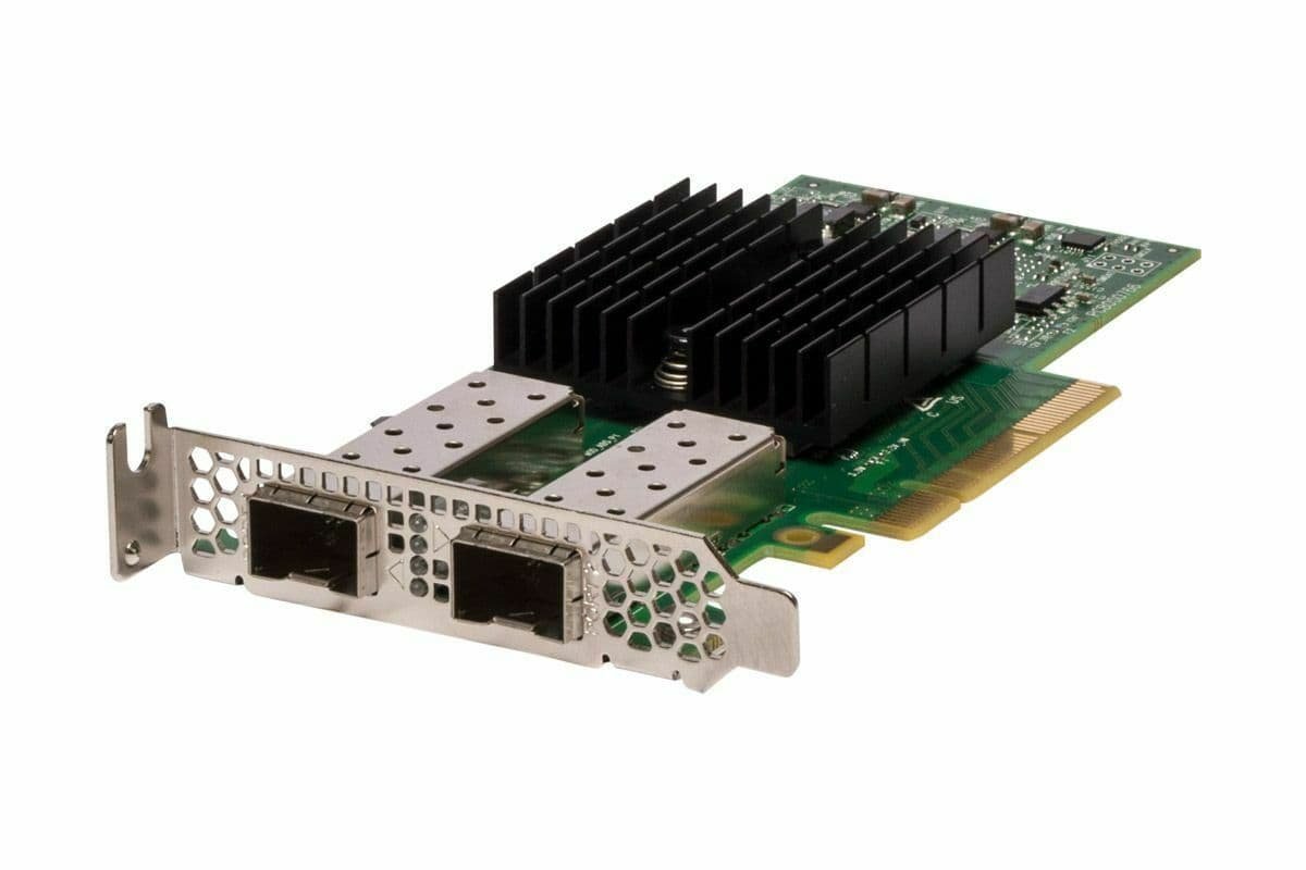 Dell Broadcom 57412 10Gb Network Adapter - N7R67