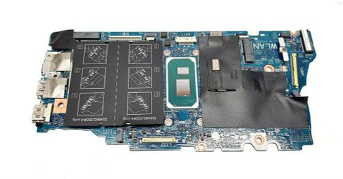 Dell Laptop Motherboard - 0N9CJ5