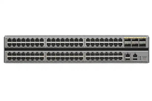 Cisco Product Image N9K-C93120TX