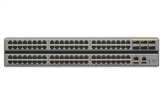 Cisco Product Image N9K-C93120TX