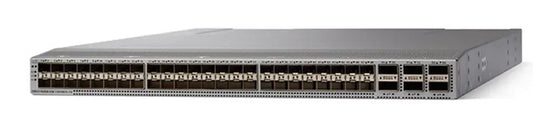 Cisco Product Image N9K-C93180YC-FX-24