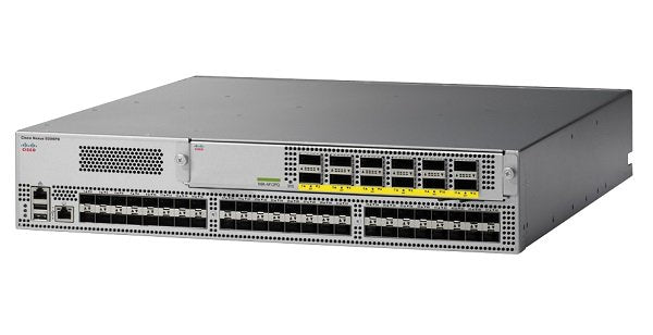 Cisco Product Image N9K-C9396PX