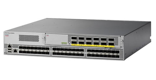 Cisco Product Image N9K-C9396PX