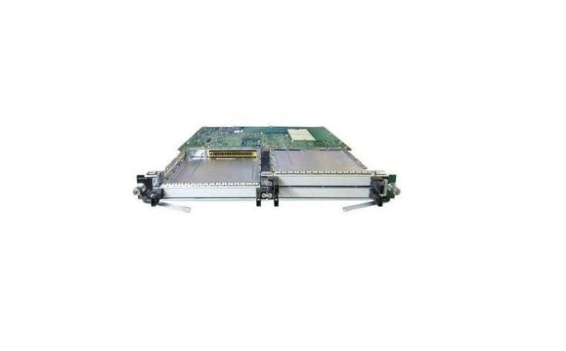 Cisco Product Image N9K-C9508-FM-E
