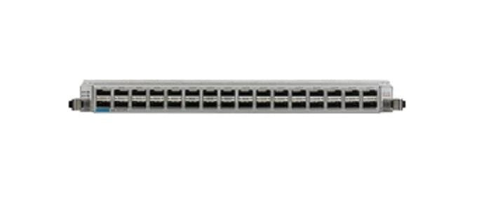 Cisco Product Image N9K-X9432PQ