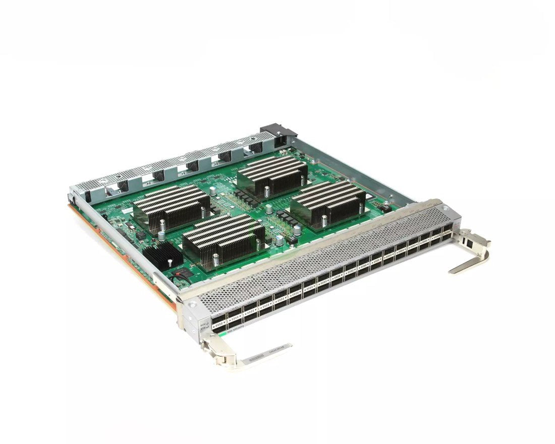 Cisco Product Image N9K-X9536PQ