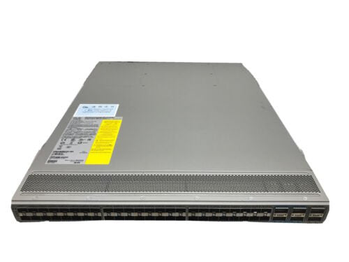 Cisco Product Image N9K-X97160YC-EX