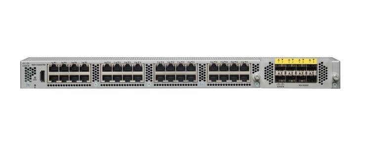 Cisco Product Image N9K-X9732C-FX