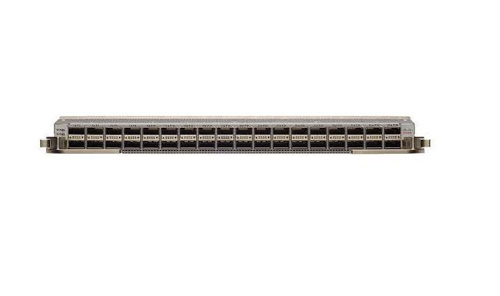 Cisco Product Image N9K-X9736C-EX