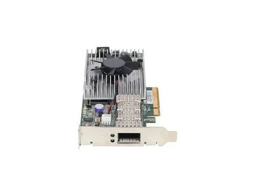 HP Network Adapter - NC510F