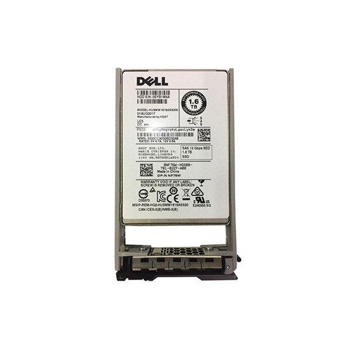 Dell Solid State Drive - NF76W