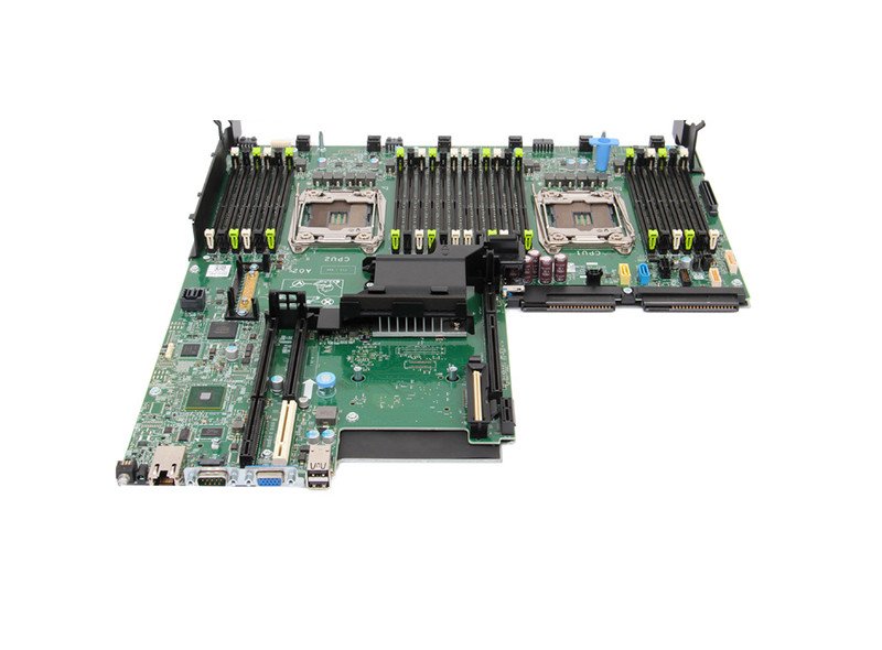 Dell Server Motherboard - NHNHP