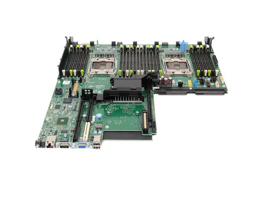 Dell Server Motherboard - NHNHP
