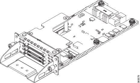 Cisco Product Image NIM-24A