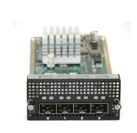 Cisco Product Image NIM-4-10GE-SFPP