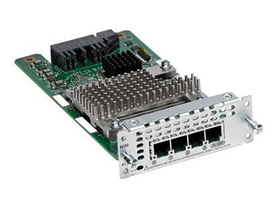 Cisco Product Image NIM-4FXSP