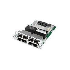Cisco Product Image NIM-4MFT-T1E1