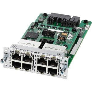 Cisco Product Image NIM-ES2-8