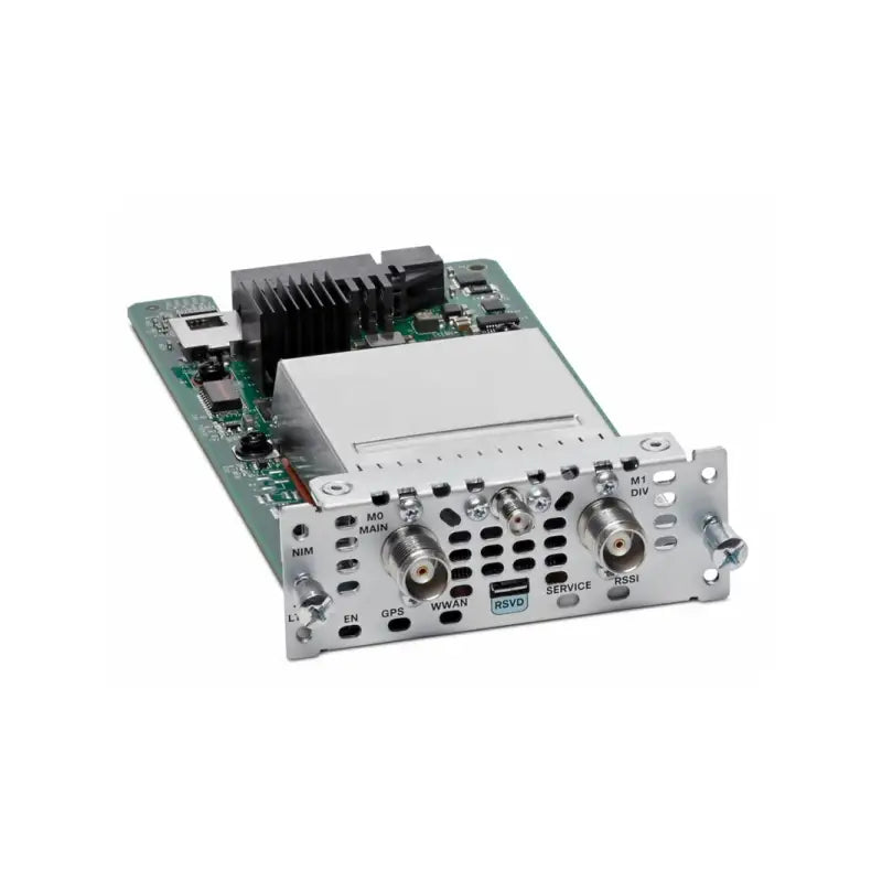 Cisco Product Image NIM-LTEA-EA
