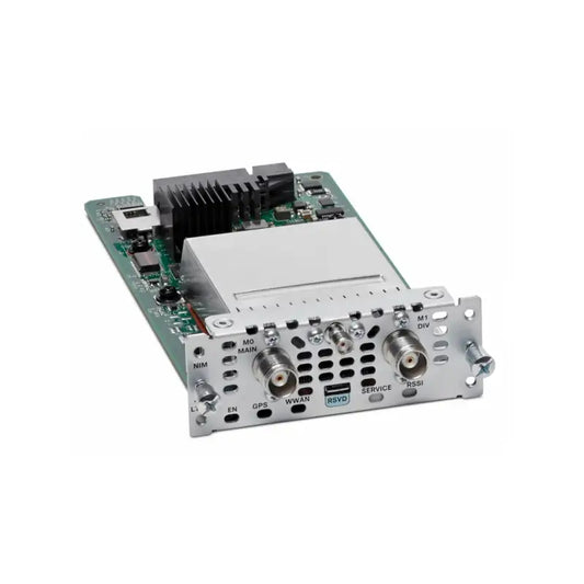 Cisco Product Image NIM-LTEA-EA