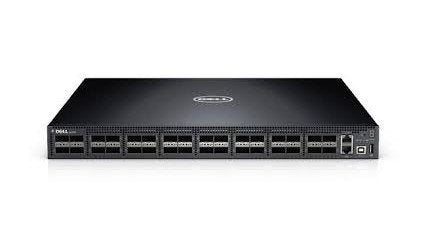 Dell Network Switch - NJ8X4