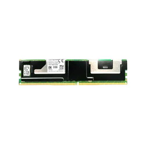 Intel Server Memory - NMA1XBD512GQS