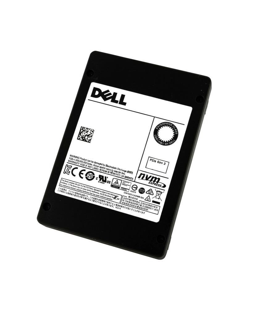 Dell Solid State Drive - NMCFM