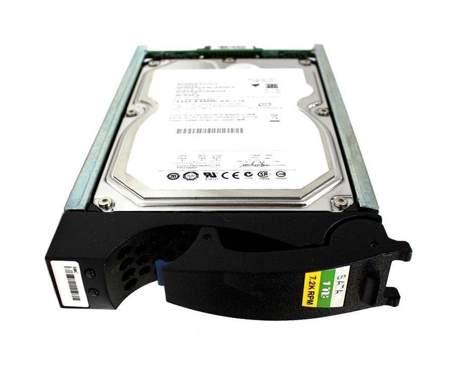 EMC Desktop Hard Drive - NS-AT07-010HS