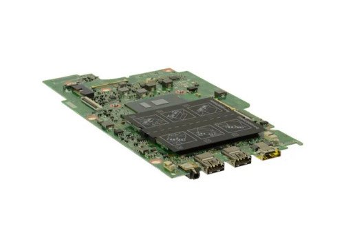 Dell Laptop Motherboard - 0NX6FR