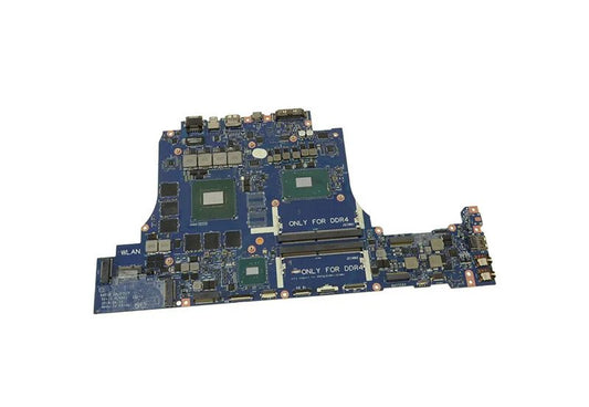 Dell Laptop Motherboard - NXK67