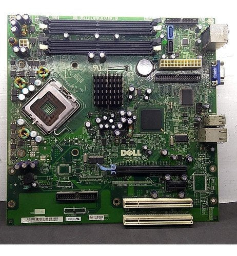 Dell Server Motherboard - 0NYH9H