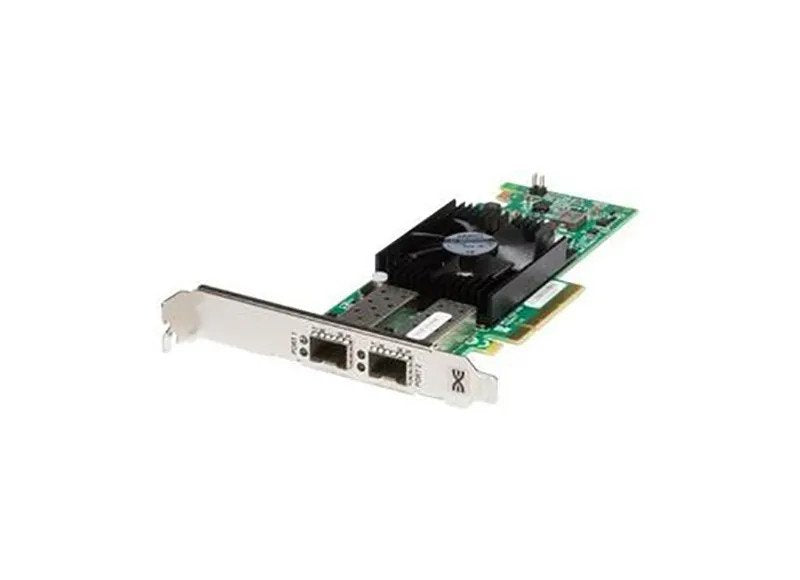 Emulex Network Adapter - OCE14102-UM