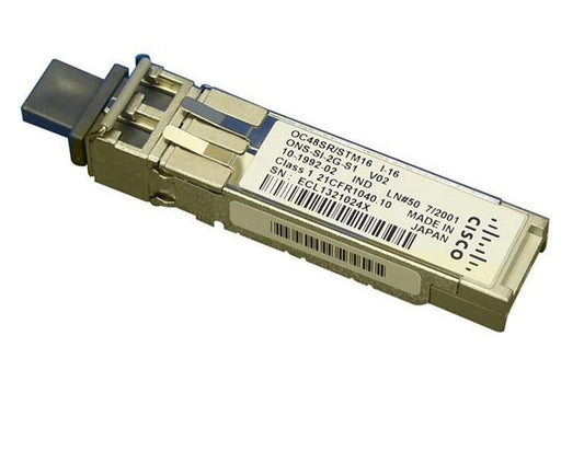 Cisco Product Image ONS-SI-2G-S1
