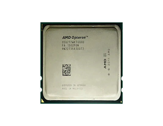 AMD Processor - OS6272WKTGGGU