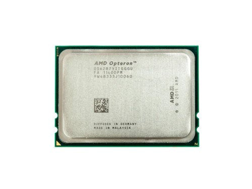 AMD Processor - OS6287YITGGGU
