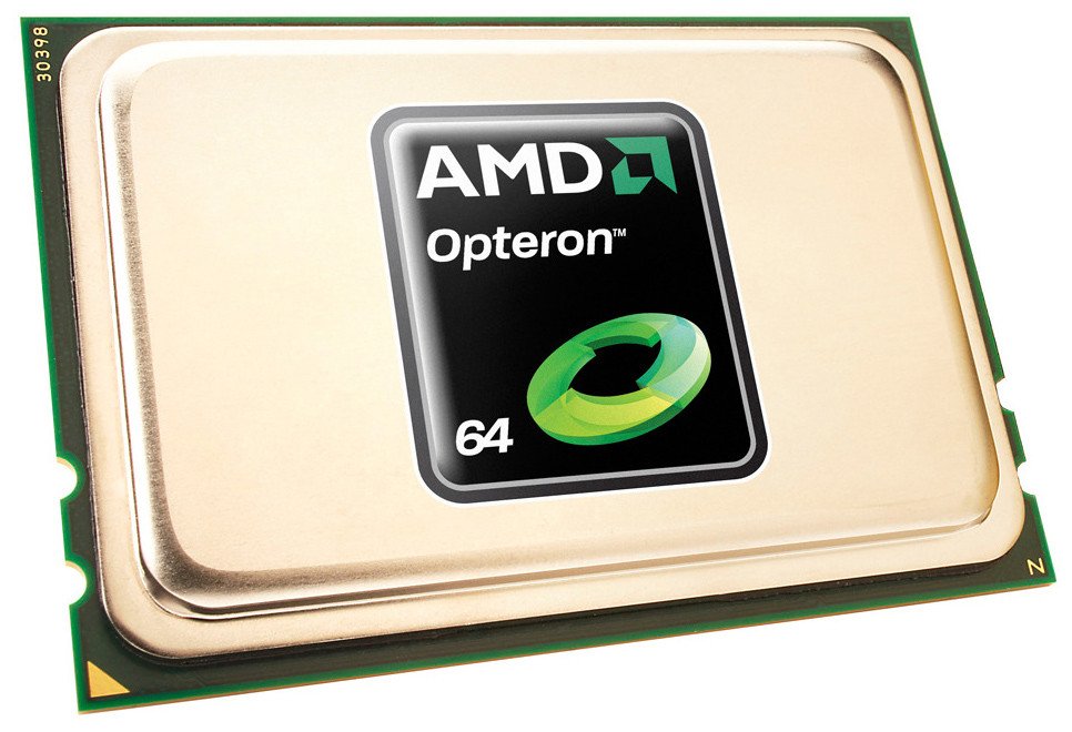 AMD Processor - OS6328WKT8GHKWOF-A1