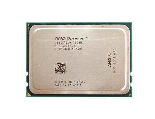 AMD Processor - OS6376WKTGGHKWOF-A1