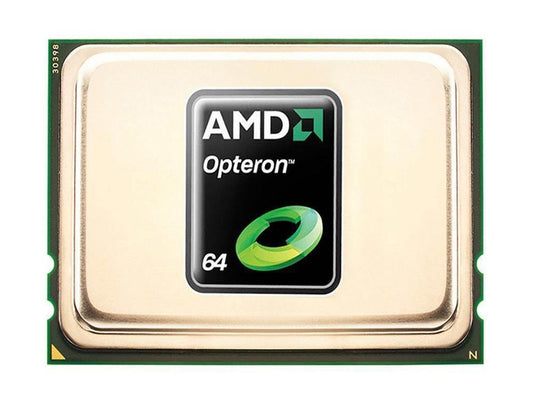 AMD Processor - OS6380WKTGGHKWOF-A1