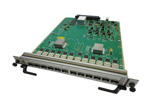 Alcatel-Lucent Network Switch - OS7-GNI2-U12