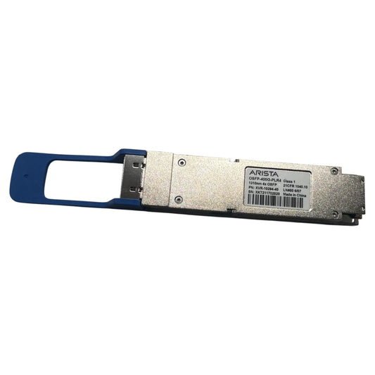 Arista Product Image OSFP-400G-PLR4