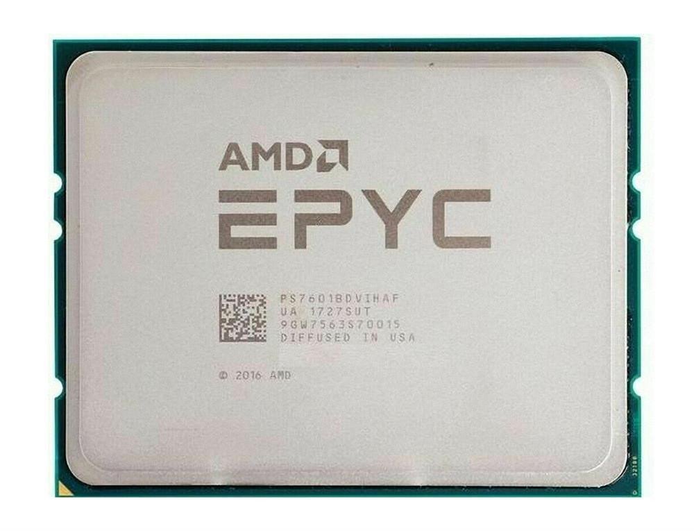 HPE AMD Processor - P00655-001